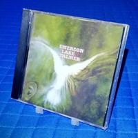 Emerson Lake & Palmer - CD editoriale 