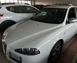 Alfa Romeo 147 1.6 16V TS (105) 5 porte Progressio