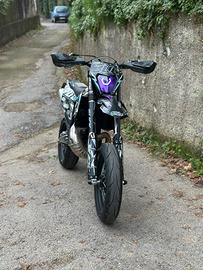 Ktm Exc 300 tpi 2022