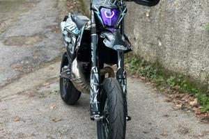 Ktm Exc 300 tpi 2022