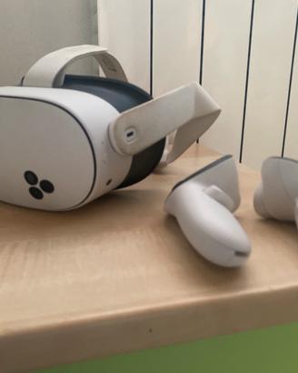 meta quest 3s