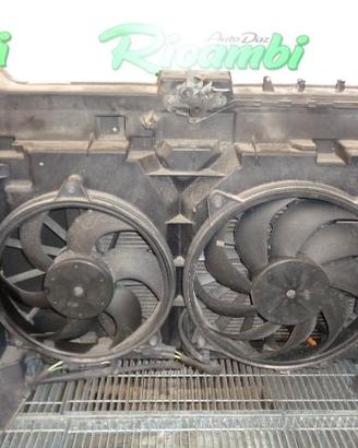 RIVESTIMENTO COMPLETO FIAT SCUDO 2.0 MTJ 2009