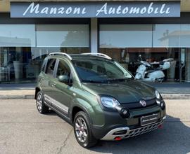 FIAT Panda CROSS 0.9 TwinAir Turbo S&S 4x4 5 POS