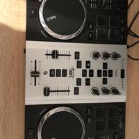 hercules dj control air