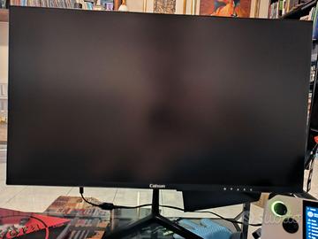 Monitor Caixun 24" FHD 100 Hz