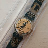 Swatch Speciale per le Olimpiadi di Atlanta 1996