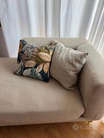 Tylosand chaise longue , divano