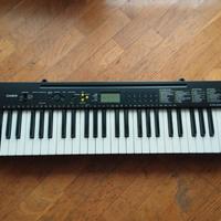 Tastiera Casio ctk-240