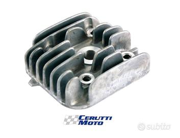 Testa cilindro RMS minarelli verticale