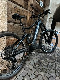 Bici elettrica Centurion