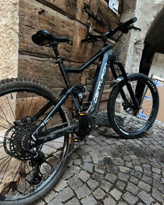 Bici elettrica Centurion