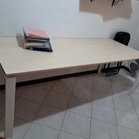 Scrivania da ufficio 