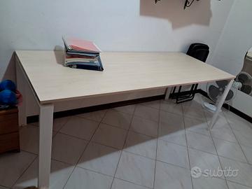 Scrivania da ufficio 