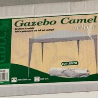 Gazebo 3X3
