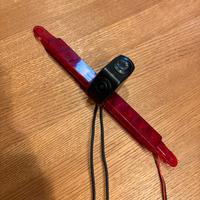 Telecamera retrocamera camper