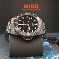 Mido Ocean Star