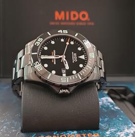 Mido Ocean Star