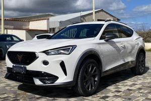 CUPRA Formentor 2.0 TDI 150CV