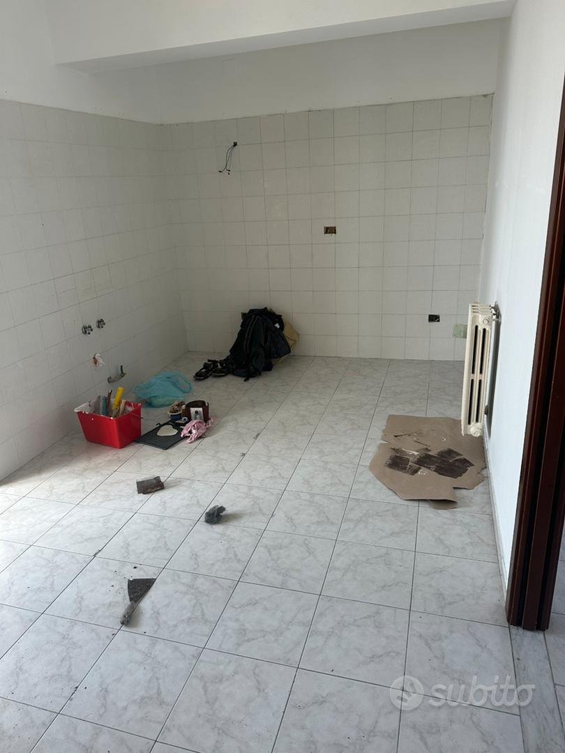 Appartamento – CT - Altro