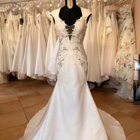 abito sposa