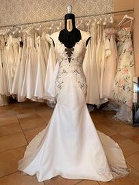 abito sposa
