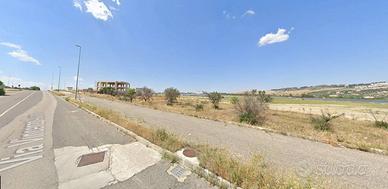 Terreno di 2500 m² a Matera
