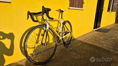 Bici da corsa Btwin