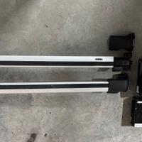 Barre portatutto THULE