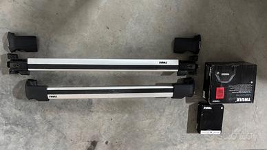 Barre portatutto THULE