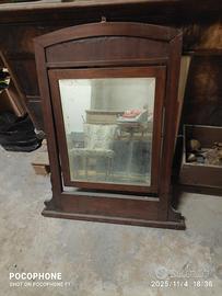 Specchiera psiche basculante primi 900