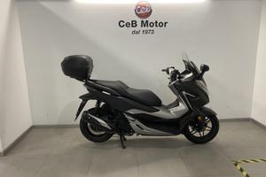 HONDA FORZA 300