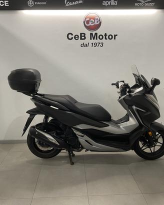 HONDA FORZA 300