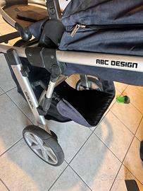 Passegino ABC Samba4