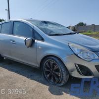 Opel corsa d s07 1.2 lpg 86cv 11-14 ricambi