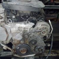 Motore mini n47c16a
