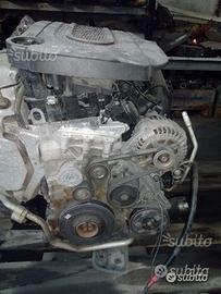 Motore mini n47c16a