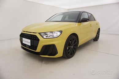 Audi A1 SPB 35 TFSI Identity Black S tronic BR0998