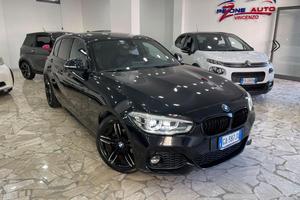 BMW 118 d 5p. Msport