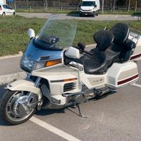 Honda Goldwing 1500 SE