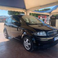 AUDI A2 1.4 TDI 75CV - Affidabile, pronta all'uso