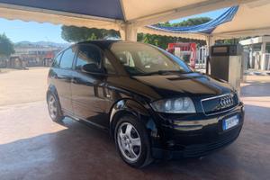 AUDI A2 1.4 TDI 75CV - Affidabile, pronta all'uso