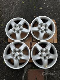 Cerchi Porsche Cayenne 955/957 18 !