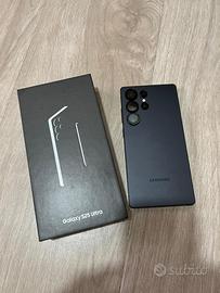 Samsung  galaxy s25 ultra