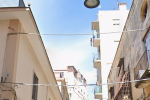 Appartamento Torre Annunziata