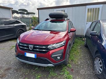DACIA Sandero 3ª serie - Sandero Stepway 1.0 TCe E