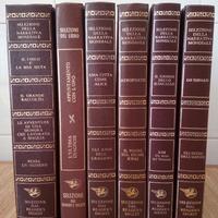 Libri selezione reader's digest