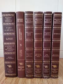 Libri selezione reader's digest