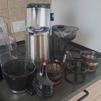 estrattore Ariston HotPoint
