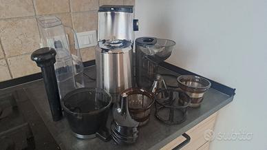 estrattore Ariston HotPoint