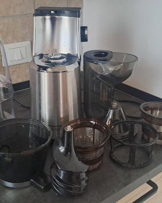 estrattore Ariston HotPoint